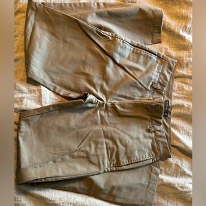 Can Heusen Slack Pants for Men